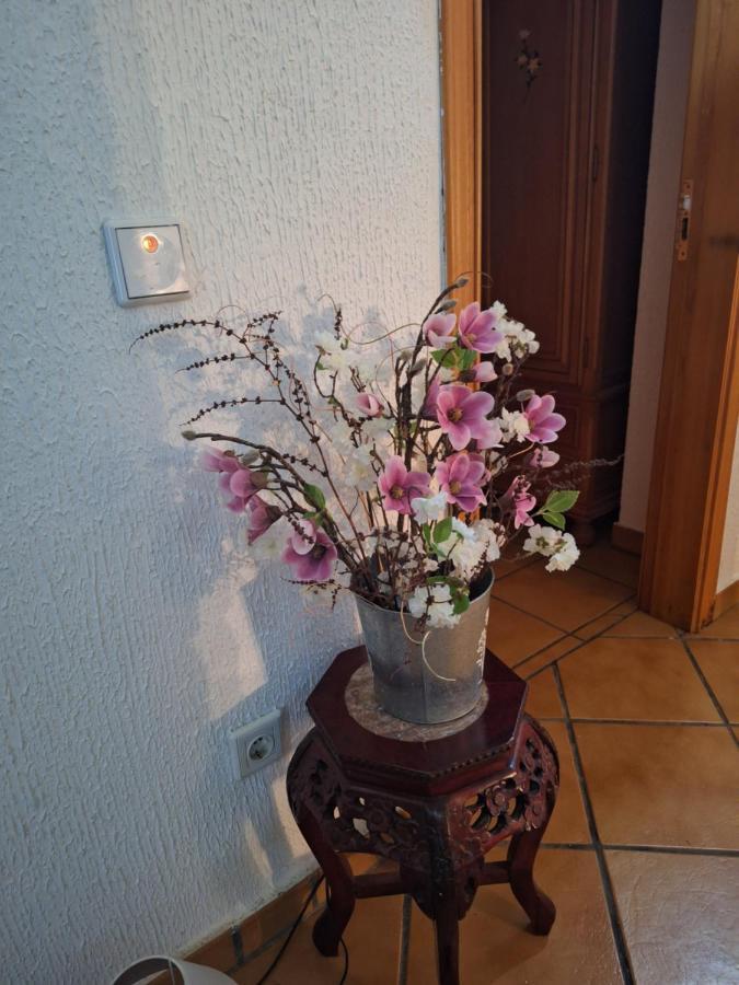 Hostal El Patio Restaurante San Bartolome de Pinares Bagian luar foto